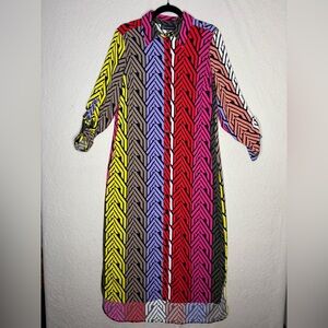 New York & company women’s small outfit dress